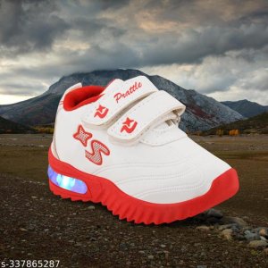 Latest Boys Sneakers