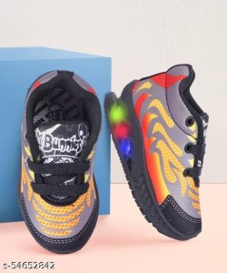 Trendy Kids Boys Kids Boys Casual Shoes