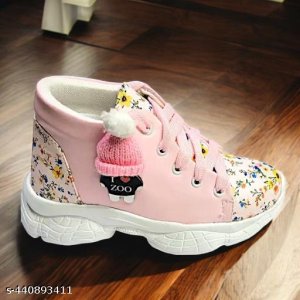 Trendy Sneakers