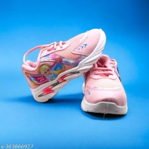 Pretty Latest Kids Girls Sandals