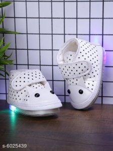 Sana Comfy Kid's Girl Casual Shoes