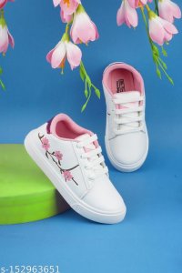 Kats Sports Shoes For Girls