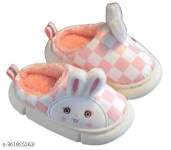 Fabulous Trendy Kids Girls Casual Shoes