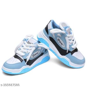 Modern Boys Sneakers