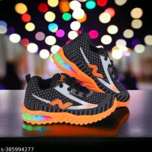 Fashionable Kids Boys Kids Boys Casual Shoes