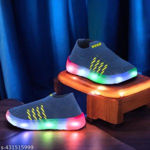 Graceful Kids Boys Kids Boys Sports Shoes