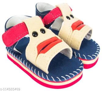 Neska Moda Beautiful Infants Sandals & Shoes