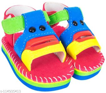 Neska Moda Beautiful Infants Sandals & Shoes