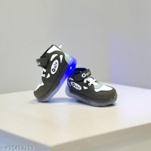 Classy Kids Boys Kids Boys Casual Shoes