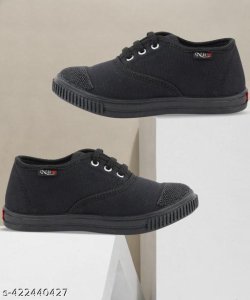 Trendy School shoes