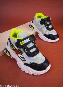 Kats Sandals & Shoes For Infants