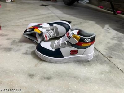 Graceful Kids Boys Kids Boys Sports Shoes