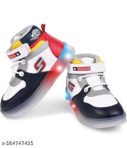Trendy Kids Boys Kids Boys Casual Shoes