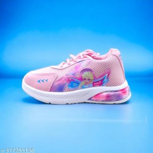 Cutiepie Elegant Kids Girls Casual Shoes