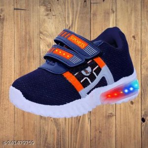 Fashionable Kids Boys Kids Boys Casual Shoes