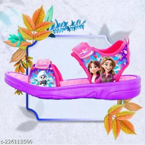 Fabulous Gorgeous Kids Girls Sandals