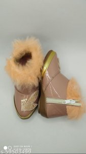 Fabulous Trendy Kids Girls Casual Shoes