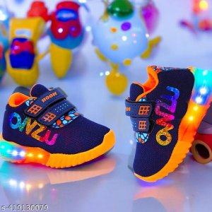 Stylish Girls Sneakers