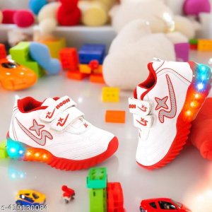 Stylish Girls Sneakers