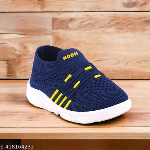 Stylo Kids Boys Kids Boys Sports Shoes