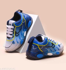 Modern Kids Boys Kids Boys Casual Shoes