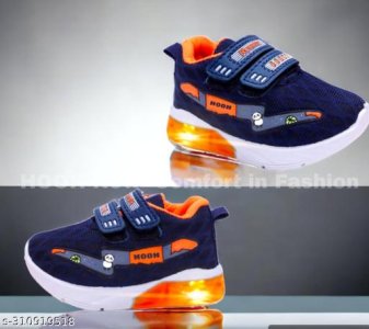 Trendy Kids Boys Kids Boys Sports Shoes
