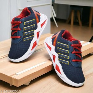 Graceful Kids Boys Kids Boys Sports Shoes