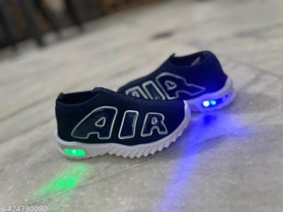 Fancy Infants Sandals & Shoes