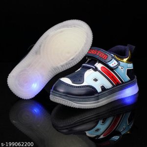 Kats Casual Shoes For Boys