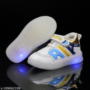 Kats Casual Shoes For Boys