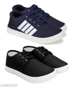 World Wear Footwear Sports Shoes For Boys