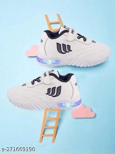 Amazing Boys Sneakers