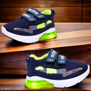 New Trendy Casual Shoes