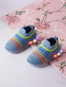 Kats Sandals & Shoes For Infants