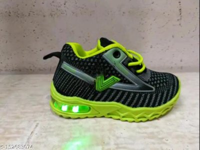 Trendy Kids Boys Kids Boys Sports Shoes