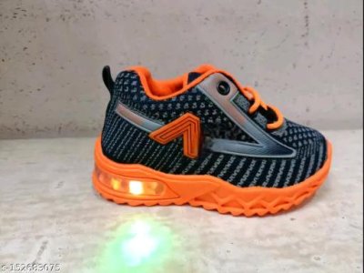 Trendy Kids Boys Kids Boys Sports Shoes