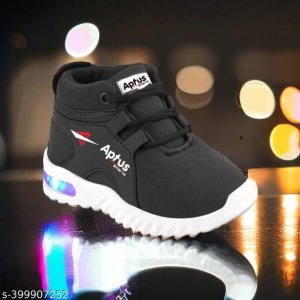 Amazing Latest Kids Girls Casual Shoes