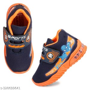 Trendy Kids Boys Kids Boys Casual Shoes