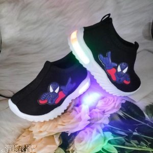 Fancy Infants Sandals & Shoes