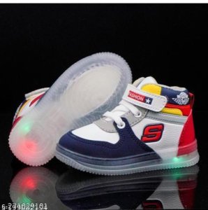 Fancy Infants Sandals & Shoes