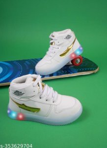 Kats Sandals & Shoes For Infants