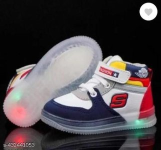Unique Kids Boys Kids Boys Casual Shoes