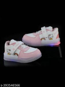 Fancy Girls Sneakers