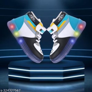 Fabulous Boys Sneakers