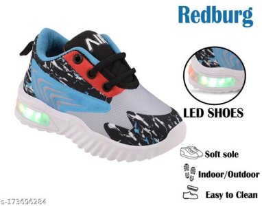 Wonderful Kids Boys Kids Boys Casual Shoes