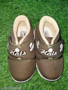 Pretty Infants Sandals & Shoes