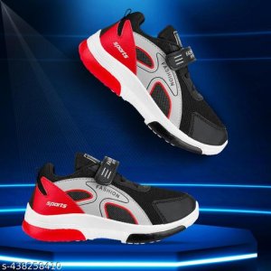 Fashionable Kids Boys Kids Boys Casual Shoes