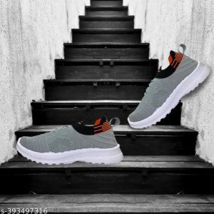 Trendy New Sports Shoes