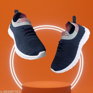 Trendy New Sports Shoes