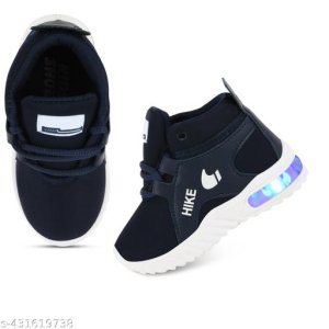 Fashionable Kids Boys Kids Boys Casual Shoes